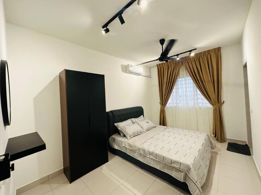 Homestay Ecohill Semenyih Exterior foto